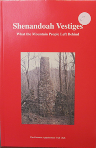 Shenandoah Vestiges